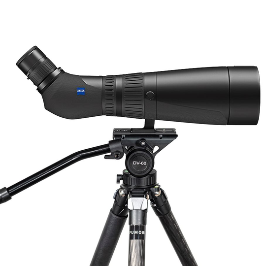 Zeiss Victory Harpia 23-70x95 Paket