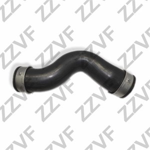 Laddluftslang, Höger nedtill, AUDI,SEAT,SKODA,VW, 1K0145832C, 1K0145832E
