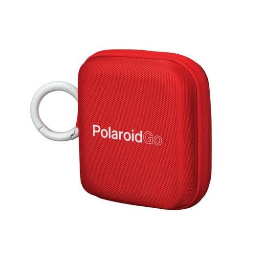 Polaroid Fotoalbum Polaroid Go Pocket Röd