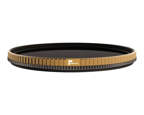 Polarpro Quartzline | Nd64/pl 82mm 82mm