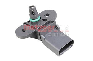 Trycksensor, bromskraftsförstärkare, AUDI,BENTLEY,SKODA,VW