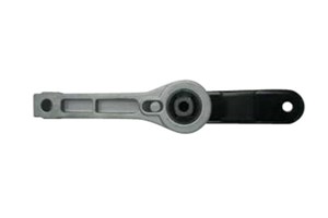 Motorkudde, Bak, AUDI,SEAT,SKODA,VW, 1K0199855AD, 1K0199855AK, 1K0199855BA, 1K0199855K