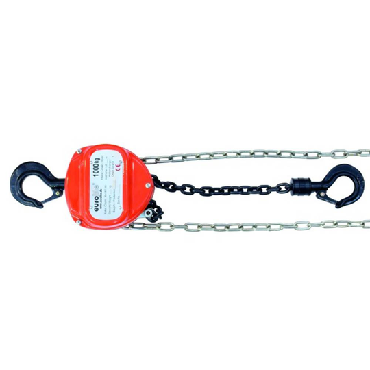 Eurolite hiss 10M/ 1.0T