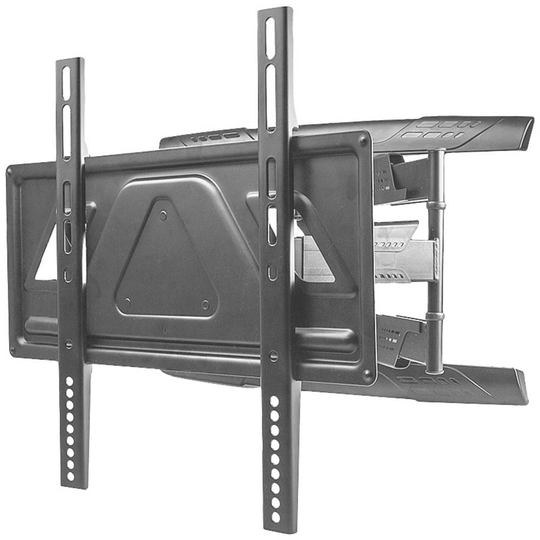 LINDY 1x TV-väggfäste 81,3 cm (32) - 177,8 cm (70) Svängbar