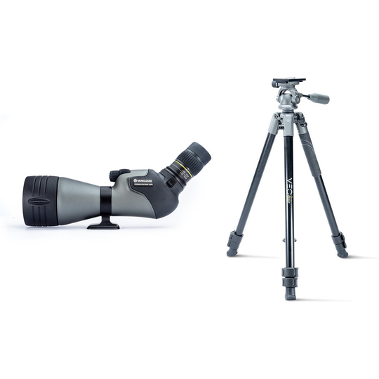 Vanguard Endeavor HD 20-60x82 Tubkikarpaket