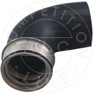 Laddluftslang, Höger upptill, AUDI,SEAT,SKODA,VW, 3C0 145 838A, 3C0 145 838D