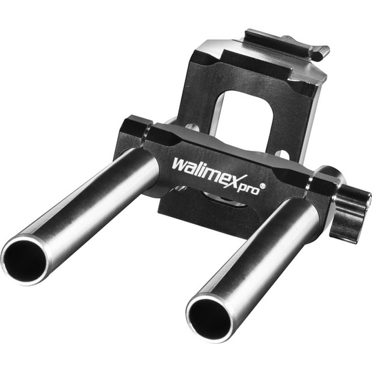 Walimex Pro Aptaris Rod Modul Rundstav-adapter