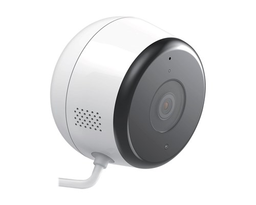 D-link Dcs 8600lh