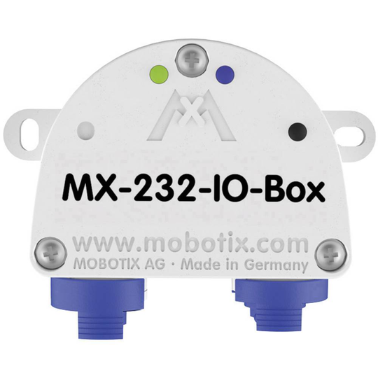 Mobotix Anslutningsbox MX-OPT-RS1-EXT