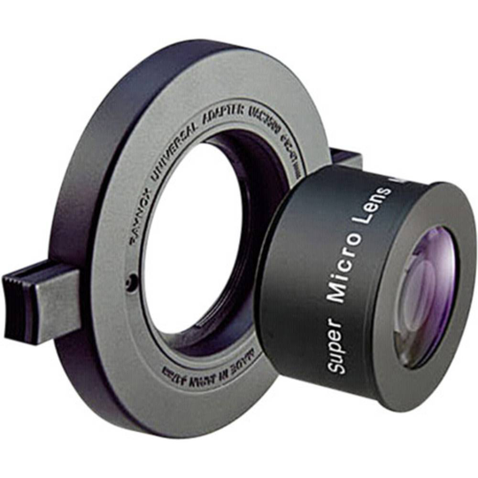 Raynox MSN-505 Makrokonverterare