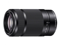 Sony SEL55210 - Telezoomobjektiv - 55 mm - 210 mm - f/4.5-6.3 OSS - Sony E-mount