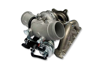 Tryckomvandlare, turboaggregat, AUDI,SEAT,SKODA,VW, 1J0 906 627 B, 1K0 906 627 A