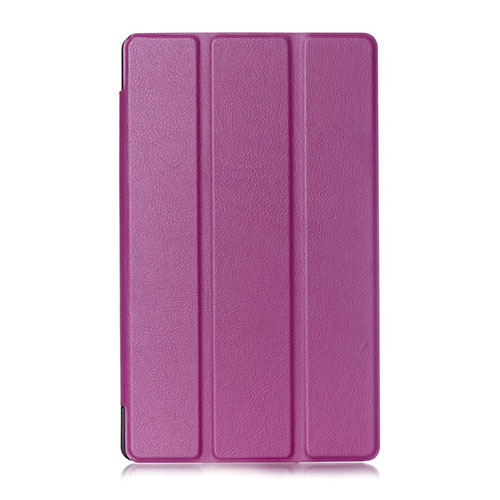 Garf ASUS ZenPad 8.0 Fodral - Lila