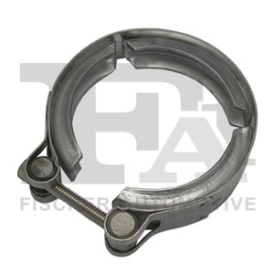 Flexrör, Fram, Ingång, Utgång, AUDI,CHEVROLET,CHRYSLER,CITROËN,DODGE,JEEP,MITSUBISHI,OPEL,SEAT,SKODA,VW, 04L253725B, 05105634AA, 0510563