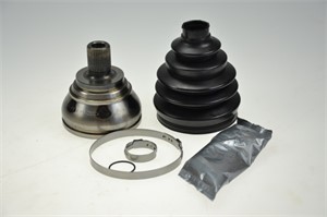 Drivknut, På hjulsidan, på växellådssidan, framaxel höger, framaxel vänster, AUDI,SEAT,SKODA,VW, 3C0498099, 3Q0498099A, 5N0 498 099 D, 5