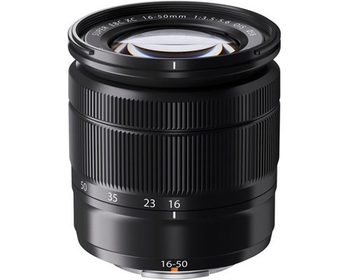 Fujifilm Fujinon Xc 16-50/3,5-5,6 Ois