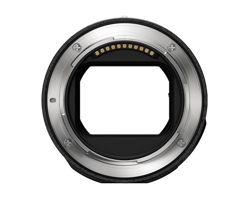 Nikon Ftz Ii Fattningsadapter
