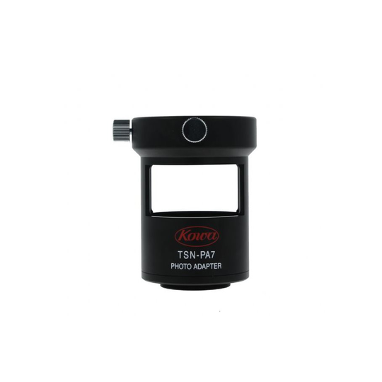 Kowa Kameraadapter TSN-PA7A