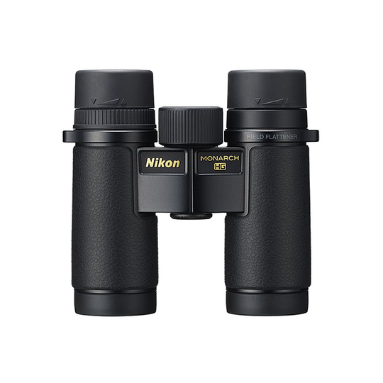 Nikon Monarch HG 10x30