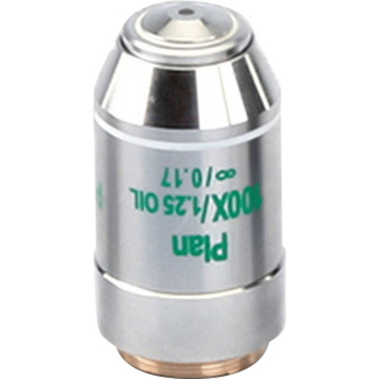 Kern Optics OBB-A1393 PH-objektiv Passar till Kern