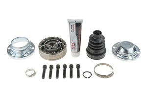 Drivknut, på växellådssidan, Bakaxel höger, Bakaxel vänster, framaxel höger, framaxel vänster, AUDI,SEAT,SKODA,VW, 1J0498103E, 1K0 498 1