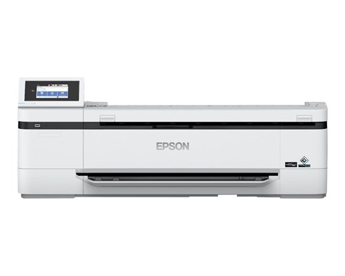 Epson Surecolor Sc-t3100m Mfp 24" (a1) Utan Stativ