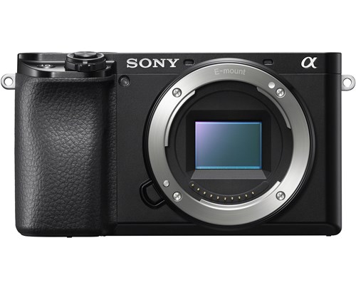Sony Sony A6100 Body