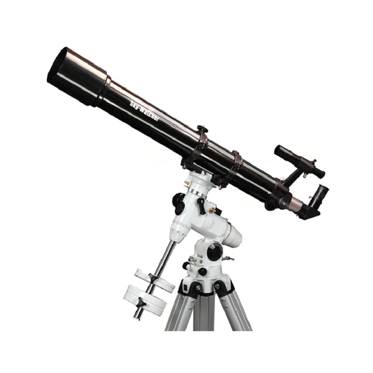Sky-Watcher Evostar-90 EQ3 refraktorteleskop