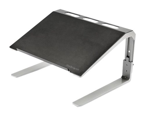 Startech Laptop Stativ Justerbart Med 3 Höjdinställninger