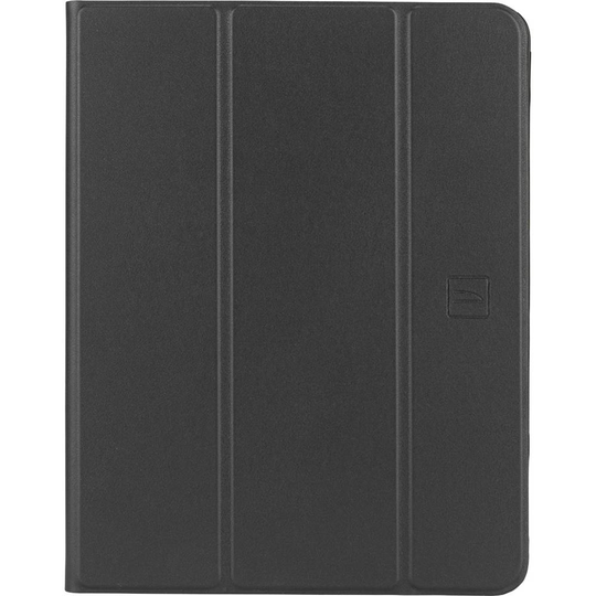 Tucano Premio BookCase Passar till Apple: iPad Pro 11 (2:a generation), iPad Pro 11 (3:e generationen) Svart