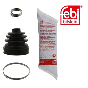 Dammskydd, drivaxel, Framaxel, på växellådssidan, SEAT,VW,SKODA,FORD,AUDI, 1 366 577, 1J0 407 283 AE, 1J0 498 201 L, 1K0 498 201 D SK, 1