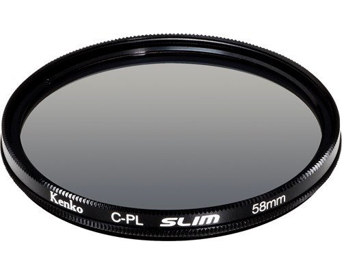 Kenko Filter Circular Pol Slim 46mm