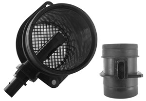 Luftmassemätare, AUDI,SEAT,SKODA,VW, 03G 906 461 C, 3G 906 461 C