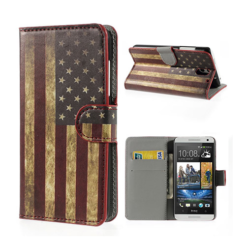 Moberg (USA) HTC Desire 610 Fodral