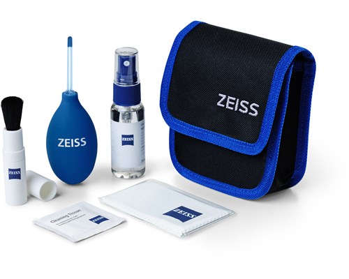 Zeiss Cleaning Kit