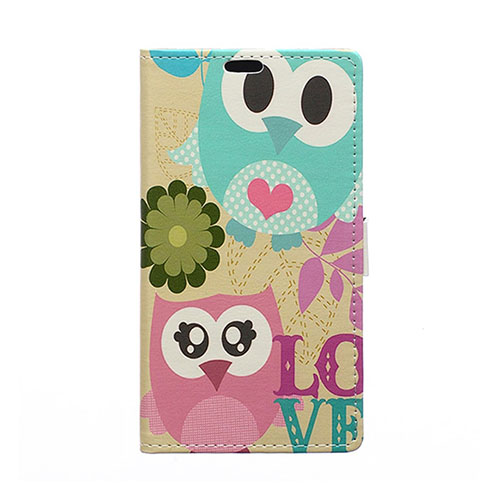 Moberg Microsoft Lumia 550 Fodral - Uggla Par