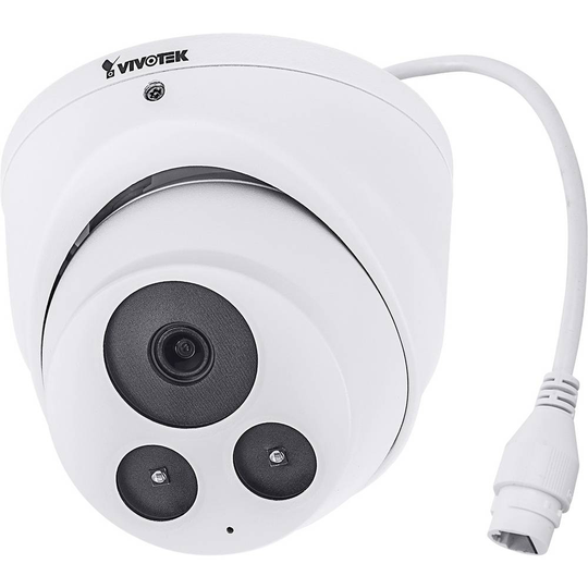 Vivotek IT9360-H (3.6MM) LAN IP Övervakningskamera 1920 x 1080 pixel
