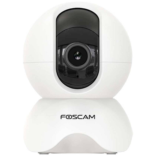 Foscam X5 fscx5w WiFi IP Övervakningskamera 2592 x 1944 pixel