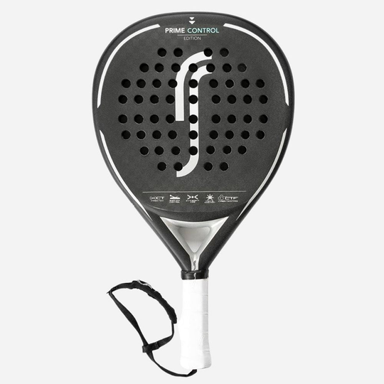 RS X-Series Prime Control Sandy Edition, Padelracket