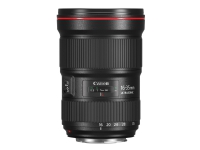 Canon EF - Vidvinkelzoomobjektiv - 16 mm - 35 mm - f/2.8 L III USM - Canon EF