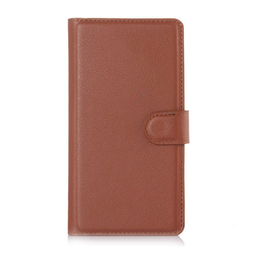 Jensen Oneplus 2 Fodral - Brun