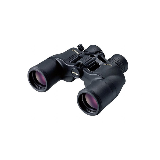 Nikon Aculon A211 Zoommodell 8-18x42