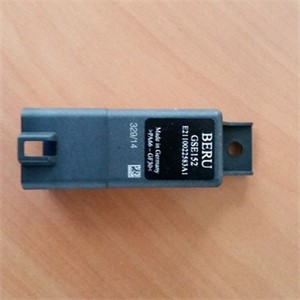 Kontrollenhet, glödstiftsystem, AUDI,SEAT,SKODA,VW, 038 907 281 D, 04L 907 281