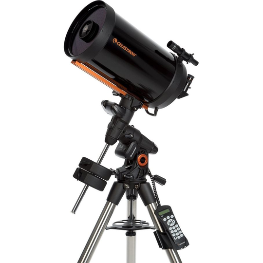 Celestron 9,25 tum SCT med Advanced VX-montering