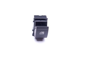 Brytare, fönsterhiss, Höger bak, Vänster bak, Passagerarsida, SEAT,VW, 1F09598553X1, 1F0959855REH, 1K0959855, 1K0959855REH, 1P0959855REH