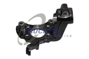Styrtapp, hjulupphängning, framaxel höger, AUDI,SEAT,SKODA,VW, 1K0 407 256 AA, 1K0 407 256 H, 1K0 407 256 K, 1K0 407 256 N