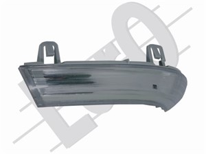Blinkers, Vänster, SKODA,VW, 1K0949101