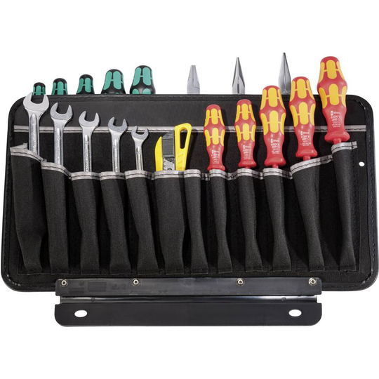 Parat 591000161 Verktygstavla 1 st (L x B x H) 430 x 30 x 240 mm