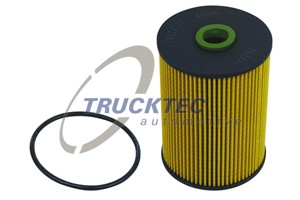 Bränslefilter, AUDI,SEAT,SKODA,VW, 1K0 127 400 L, 1K0 127 434 B