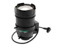 Fujinon DV10x8SR4A-SA1L - CCTV-objektiv - varifokal - automatisk iris - 1/3, 1/2, 1/4 - C-/CS-fäste - 8 mm - 80 mm - f/1.6 - för AXIS M1124, M1125, P1357, P1364, P1365, Q1604, Q1614, Q1615, Q1635